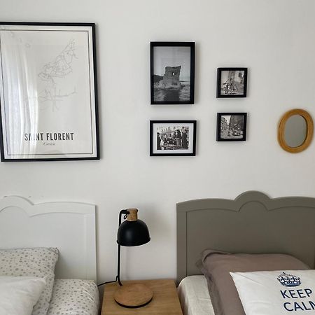 Villa Oliera 생플로랑 외부 사진
