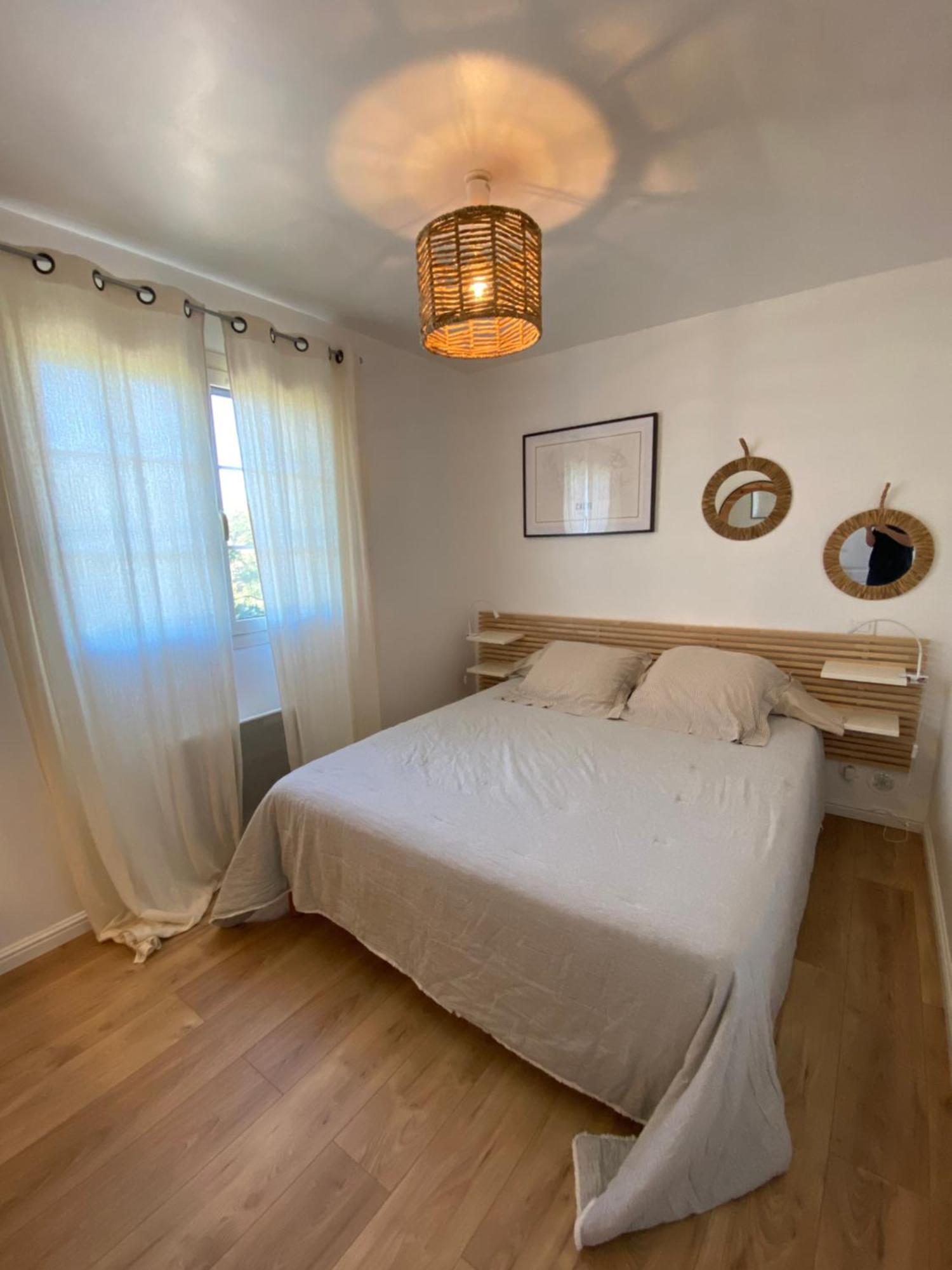 Villa Oliera 생플로랑 외부 사진