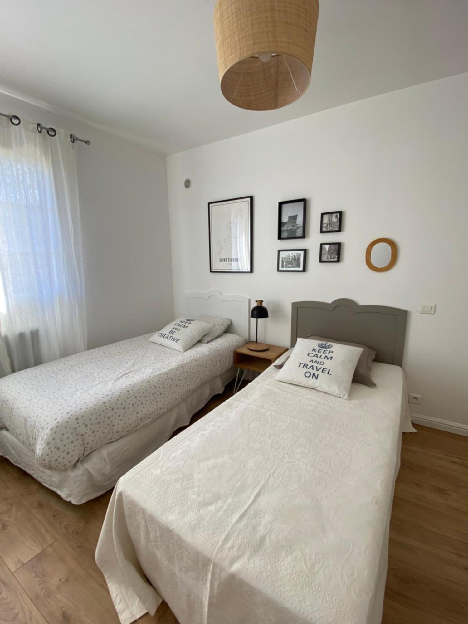 Villa Oliera 생플로랑 외부 사진