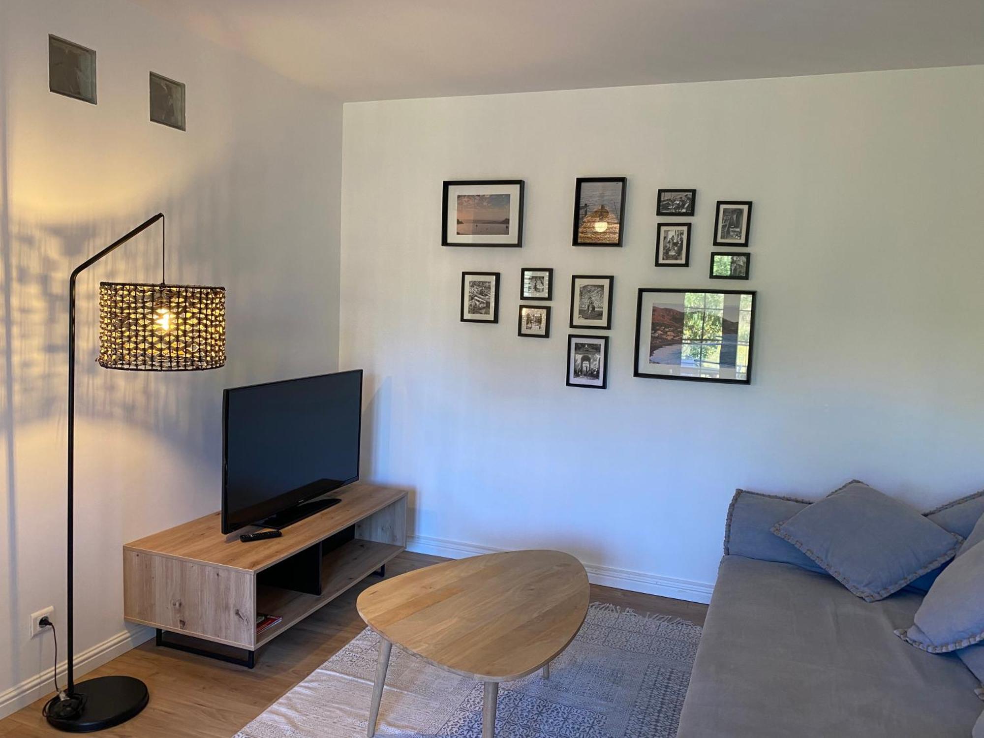Villa Oliera 생플로랑 외부 사진