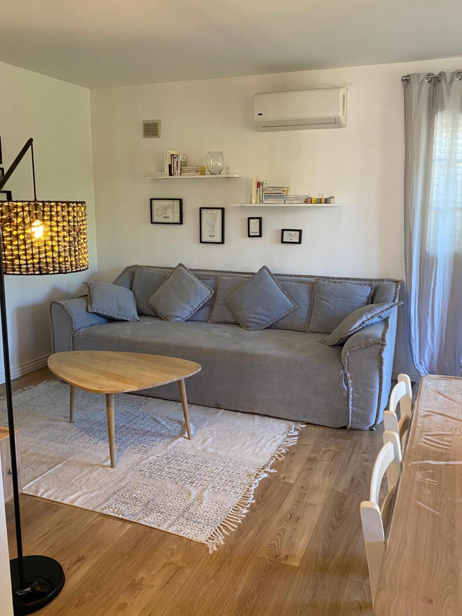 Villa Oliera 생플로랑 외부 사진