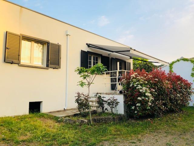 Villa Oliera 생플로랑 외부 사진